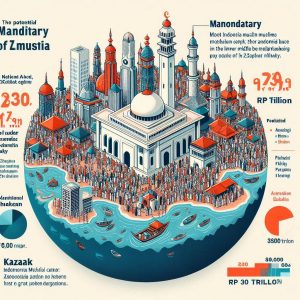 potensi-zakat-di-indonesia