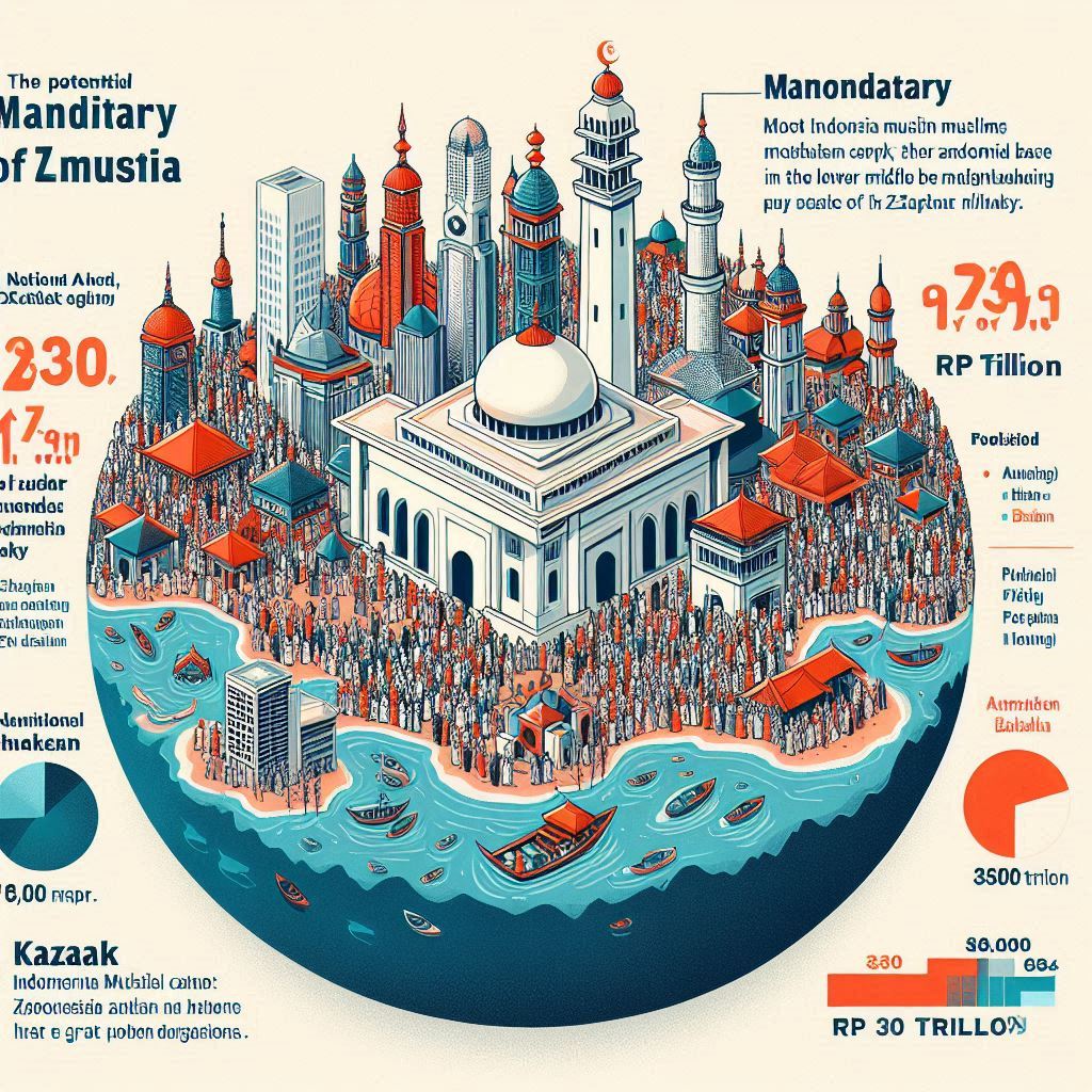 potensi-zakat-di-indonesia